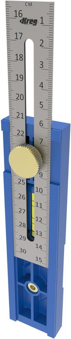 Kreg KMA2900 Multi-Mark Multi-Purpose Marking & Measuring Tool, Alloy Steel - Image 2