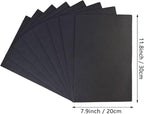 Jtnohx Stiff Felt, 2mm Thick Felt Sheets - Image 2