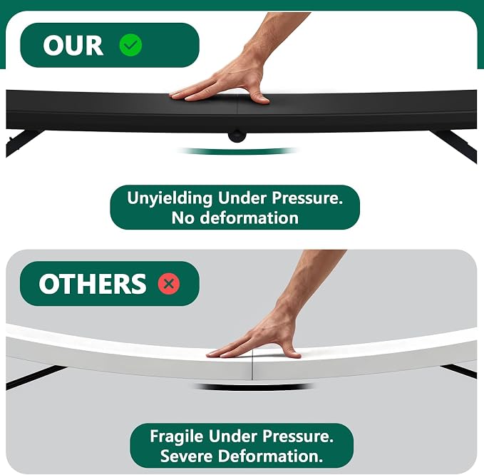 Folding Table 4ft - Image 6