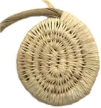 Traditional Craft Kits Coiled Basket Weaving Kit Turtle Design Tray Project | - Image 5