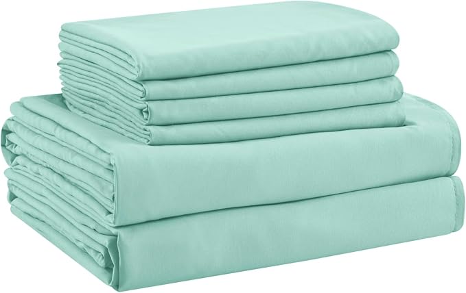 King Size Sheets Set - Image 7