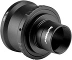 T2-Ring & M42 to 1.25" Telescope T Adapter - Image 5