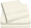 California King Sheet Sets by SweetHomeCollection