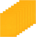 Luomorgo 8 Pcs 8 x 12 Inch Stiff Felt, 2mm Thick, by Luomorgo