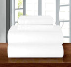 Elegant Comfort Luxury Soft 1500 Premier Egyptian 4-Piece Premium Hotel Quality by ELEGANTCOMFORT