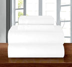 Elegant Comfort Luxury Soft 1500 Premier Egyptian 4-Piece Premium Hotel Quality - Image 2