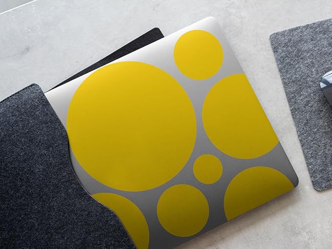 ORACAL 951 Series Premium Cast Film in Summer Yellow - Image 8