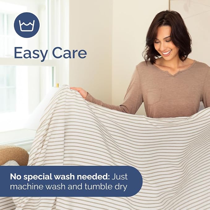 Full Fitted Bed Sheet - Image 7
