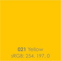 Oracal 651 Glossy Permanent Vinyl 12 Inch x 6 Feet by Orafol