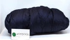 Colored Natural Wool roving, 1 lb. Best Wool - Image 5