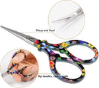 Classic 3.6" Sewing Scissors - Image 3