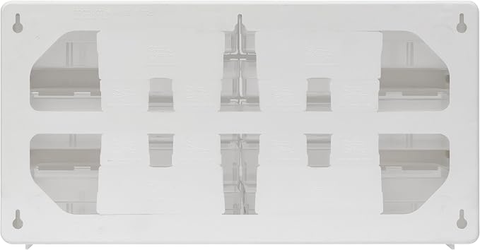 Akro-Mils 26-Drawer Plastic Drawer Storage Cabinet - Image 10