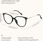Gaoye Blue Light Blocking Glasses - Image 3