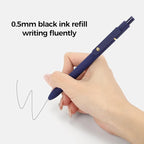 Ddaowanx Gel Pens, Cute Office School Supplies Gifts - Image 4