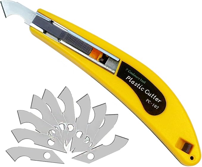 Professional Acrylic Plexiglass Sheet Cutter Scoring Knife Tool, by %E8%B4%9D%E8%8E%8E%E5%90%89
