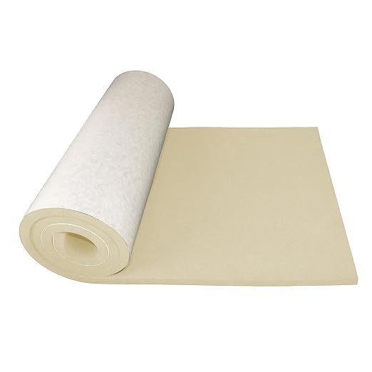 XCEL Marine Foam Roll with Self Adhesive by XCEL
