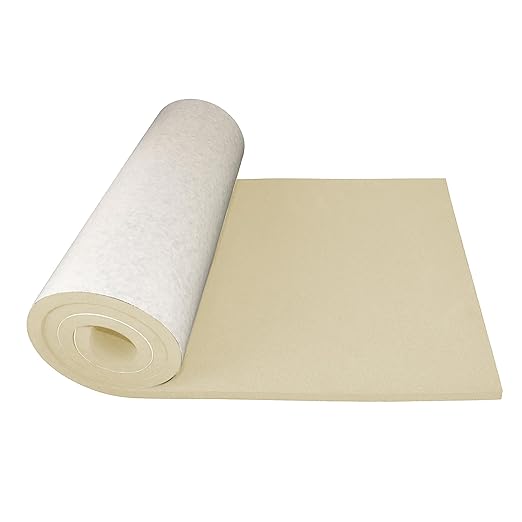 XCEL Marine Foam Roll with Self Adhesive by XCEL