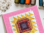 Headley Tools 12"x12" Rotating Cutting Mat, Self Healing Mat - Image 9