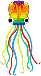 Xida Octopus Kite for Kids Ages 4-8, Professional Kites for Beginners and Adults - Image 7