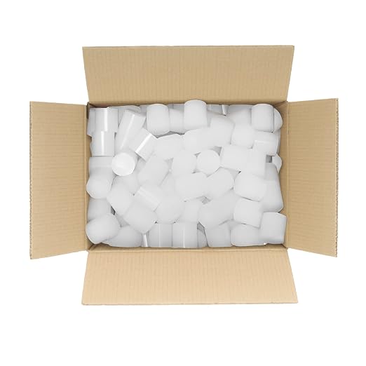 ASA 1.75 inch x 1.75 inch. All Purpose Clear Hot Melt Glue Sticks by AmericanStandardAdhesives