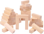 70 Pack Basswood Carving Blocks by Geytetqi