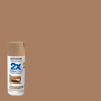 Rust-Oleum 334076-2PK Painter's Touch 2X Ultra Cover Spray Paint, 12 oz - Image 2