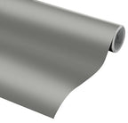 VViViD DECO65 Grey Matte Permanent Adhesive Craft Vinyl - Image 7