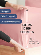 Extra Deep Full Sheet Set - Image 3