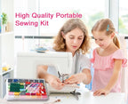 All Purpose Sewing Thread Set - Image 7