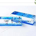 Rectangle Silicone Resin Mold - Image 5