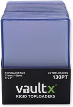 Vault X Toploaders 130pt - Image 2