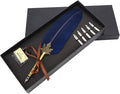 OPENDGO Feather Quill Pen Set by OPENDGO