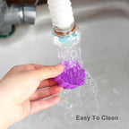 Reusable Silicone Baking Cups, 2 Inch Mini Size Silicone Cupcake Liners - Image 8