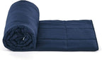 TONGDADA California King Size Weighted Blanket | 90''x108'', 30lbs | Perfect - Image 2