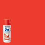 Rust-Oleum Painter's Touch 2X Ultra Cover Spray Paint, Burnt Sienna | Indoor - Image 2