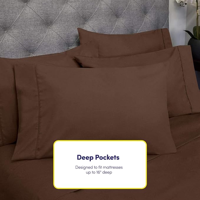 Full Size Bed Sheets - Image 5