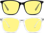 Oilway Night Vision Driving Glasses by Oilway