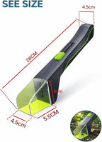 Humane Bug Catcher, Live Insect Catching Tool - Image 4