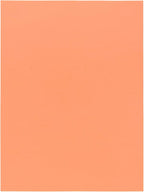 Hygloss Craft Foam Sheets, Peach 10 Count - Image 2
