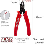 The Army Painter, Plastic Frame Cutter | Utensile di precisione in acciaio inox - Image 2