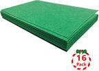 Jtnohx Felt for Crafts, Craft Felt Square for Sewing - Image 2