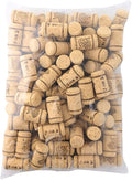 FastRack Bag of 100, #8 Straight Wine Corks by FASTRACK