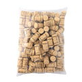 FastRack Bag of 100, #9 Straight Wine Corks by FASTRACK
