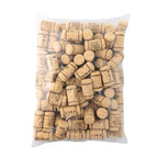 FastRack Bag of 100, #9 Straight Wine Corks by FASTRACK