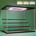 NONEMEY Acrylic Display Case by NONEMEY