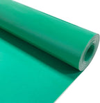 Green Heat Transfer Vinyl HTV Roll 12" x 20ft. | Easy to Cut, Weed & Transfer by MerryMade