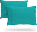 Cosy House Collection Premium Rayon Derived from Bamboo Pillowcase Set of 2 by CosyHouseCollection