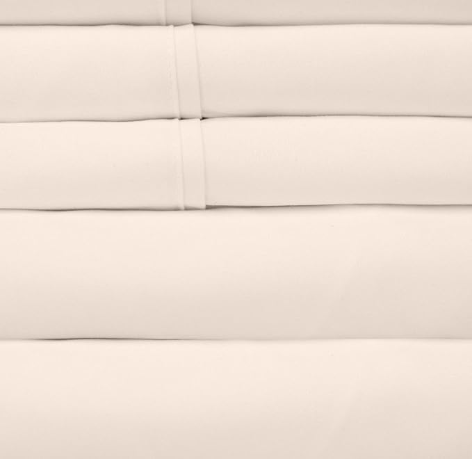 King Size Bed Sheets - Image 8