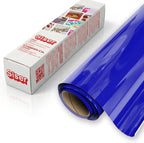 Siser EasyWeed HTV Roll 11.8" x 15ft by SISER