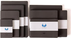 A5 Sketchbook, Lay Flat Softcover Sketch Book - Image 9